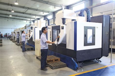 oem professional cnc manufacturers|largest cnc machine manufacturing companies.